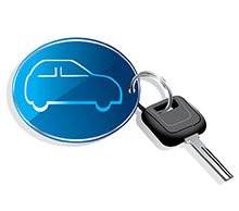 Car Locksmith Services in Franklin, MA