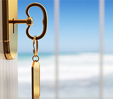 Residential Locksmith Services in Franklin, MA